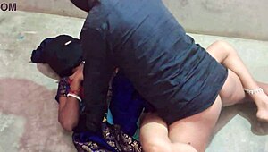 Indian Village Women With Big Boobs Engage In Intense Fucking In Homemade Ranch Video