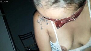 Wow, Teen Begs For Cum Inside Her Pussy!