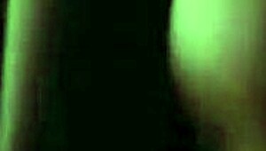 Big Natural Tits Riding Cowgirl While Moaning To Avoid Neighbor Hearing