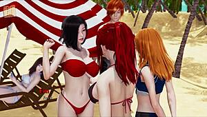 My Real Desire 23 Featuring Indian Big Tits And Ass