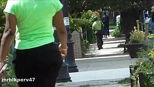 Nut Busting Candids Grab Yo Dick And Enjoy