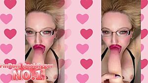 Sissy Sluts Worship Cocks Intensely