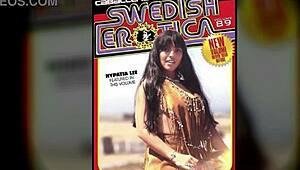 swedish erotica magazine vintage