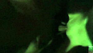 Follando En El Auto A La Esposa De Un Fan, Llenita De Cum Y Humillacion!