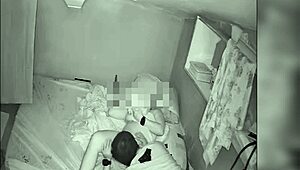 Overwhelmed By Desire As Asian Chubby Mom Gets Fucked By Her Friend