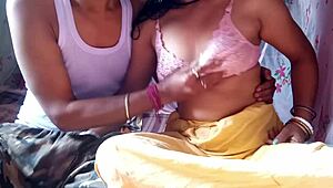 my first homemade hard fuck with step mom