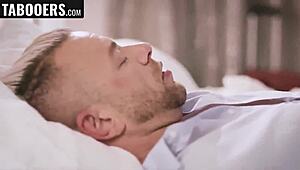 she says, 'cum inside me during anal assfucking with big tits'