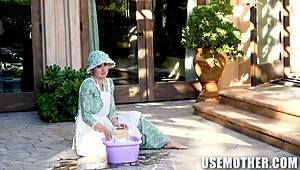 Serving a Greater Purpose Jessie's Journey in the Amish Community