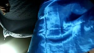 T R V Anally Fucks Curvy Latina Brunette's Big Ass