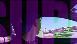 亚裔熟女Miako超亲密做爱场面