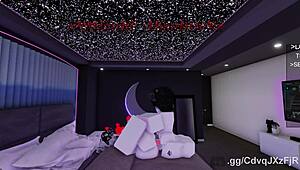 Roblox condos sex avec un inconnu 2