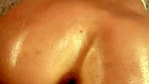 cute blonde gets a good fuck and a huge facial pov!