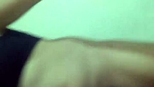 Rim the BBC bull, suck him hard, ride in amazon, get creampied