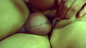 Niya Yu, Shaved with Big Tits, Deepthroats Cock in Heels and Lingerie