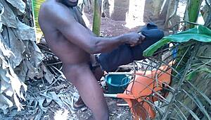 masturbate hard for fans this easter?