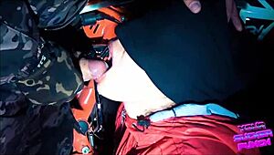 Black lynn cumshot compilation in public scenes.