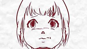 Femsub pocket watch induction femdom tricked