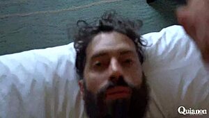 Latina Wife Gets Rough Fucking Experience