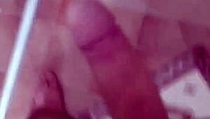 redhead slut records video for lover, sends to cuckold husband to jerk off and cum for her
