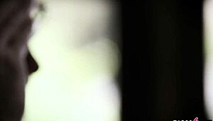 Sexual Encounter With Teen 18+ Cheerleader In Pigtails