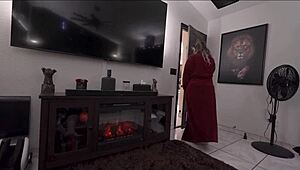 hey, step sister makes me a champion part 1