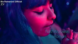 latina goddess says, 'lick my small feet and submit'