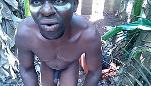 masturbate hard for fans this easter?