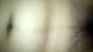 Sexy hot figured indian lady gets her tight pussy fucked nicely home video