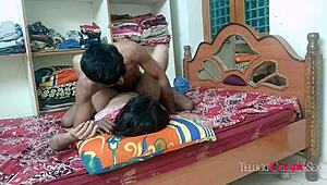 Is this horny housewife ready for my big cock?