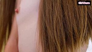 Whore Screams In Ecstasy