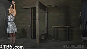 Intense Sadomasochism Arouses Deep Emotions