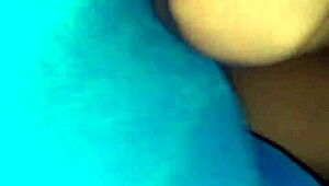 Fucking My Cheating Neighbor Before Boyfriend Arrives!