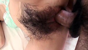 Asian Women Get Massaged And Fucked Thoroughly