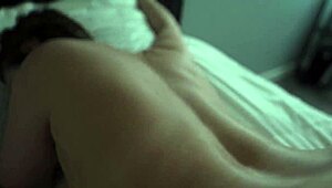 freaky couple fucks rough in public flashing