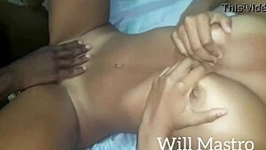 When Cousin Dislikes Wife You Fuck Her Big Cock Ass