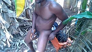 masturbate hard for fans this easter?