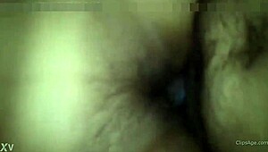 Sexy hot figured indian lady gets her tight pussy fucked nicely home video