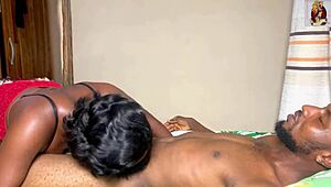 Sweet Threesome With Wife And Best Friend.