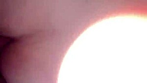 did you see your girlfriend naked and cum inside her?