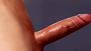 Cammy's enticing big tits and ass compilation video