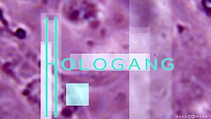 Lucy Huxley Rips Clothes In Interracial Orgy!