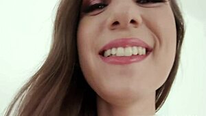 Kristy Black Stars In Gangbang With Creampies And Facials