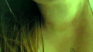 i want a dick beating on my face!