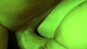 i archive my first anal with huge cock