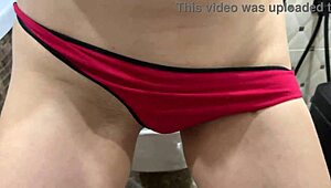 Morning pissing compilation, hairy pussy close-up 😳