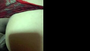 Asian Slut Lets You Cum Inside Her Ass