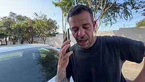 Crazy to fuck this big latina ass.