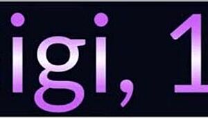 Teen PAWG Gigi gets fucked and facial!