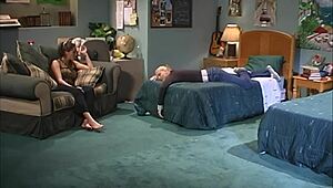 i'm fuckin my blonde milf mom, she givin me handjob n blowjob