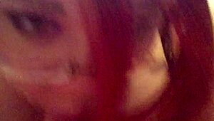 7 Minutes Of Heaven With BBW Delivering An Amazing Performance